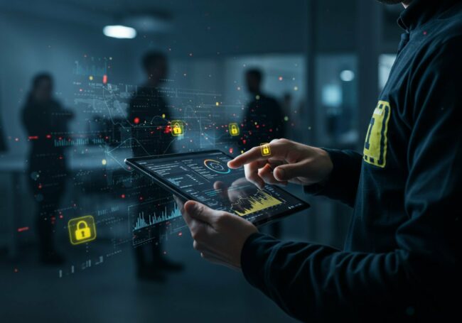 Come i consulenti tecnici di parte possono proteggere gli interessi aziendali cover