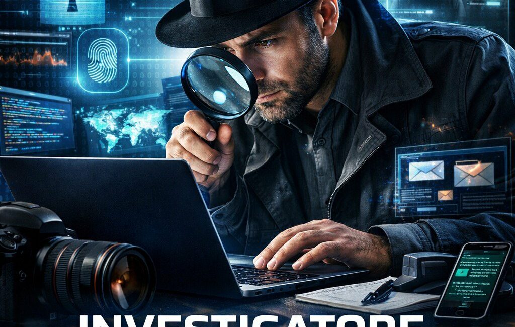 Come la digital forensics può supportare gli studi legali cover