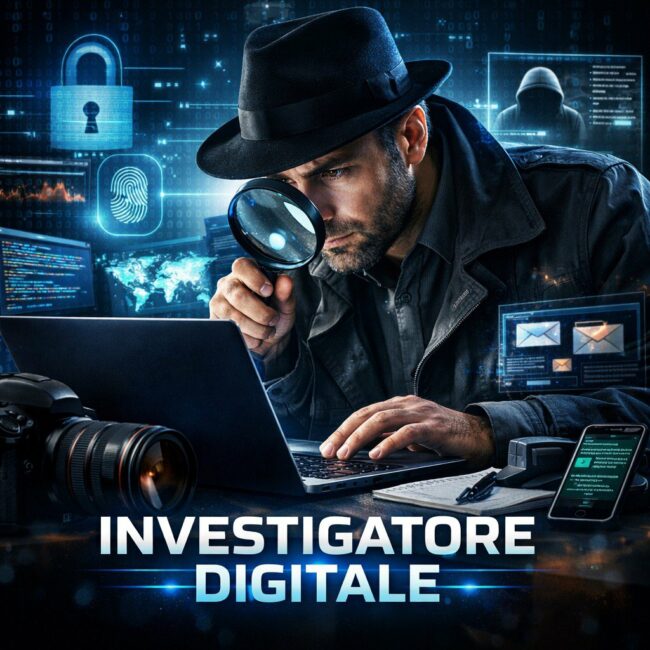 Come la digital forensics può supportare gli studi legali cover