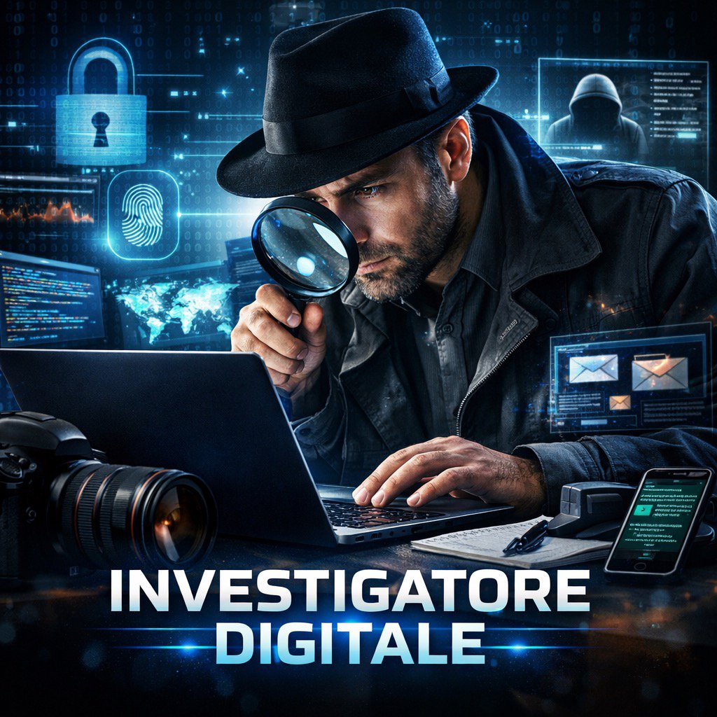 Come la digital forensics può supportare gli studi legali cover