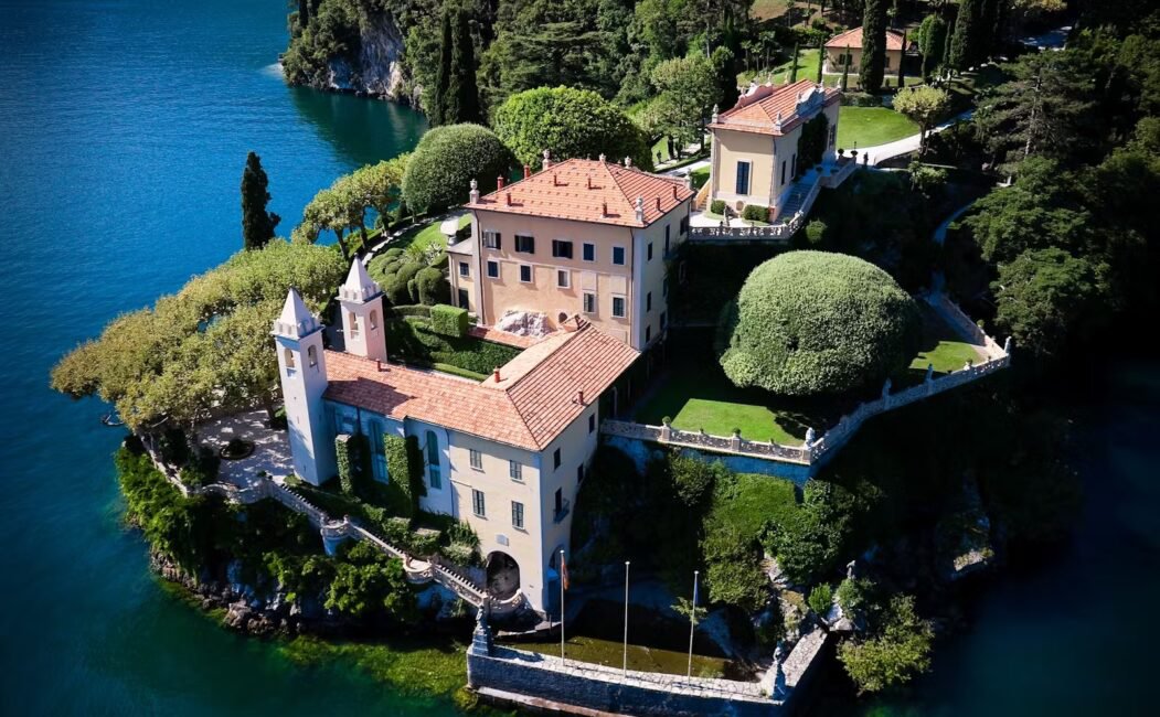 Accreditati FAI per la sicurezza: continuiamo con orgoglio a Villa Balbianello Lago di Como cover